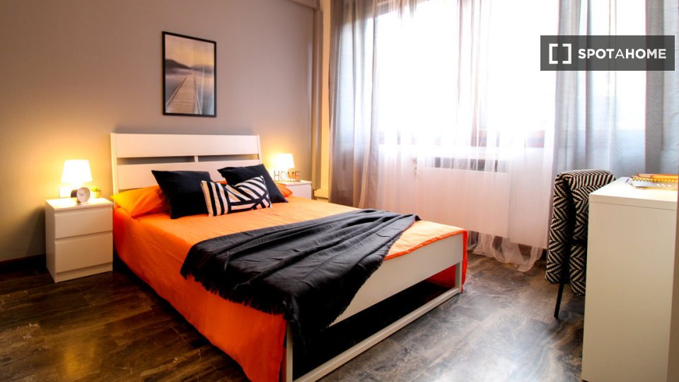 Double room Bologna, 8 beds — photo 17