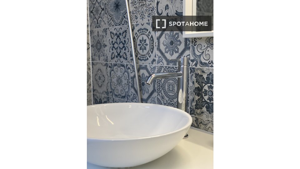 Apartment mono Budapest, 68m² — photo 7