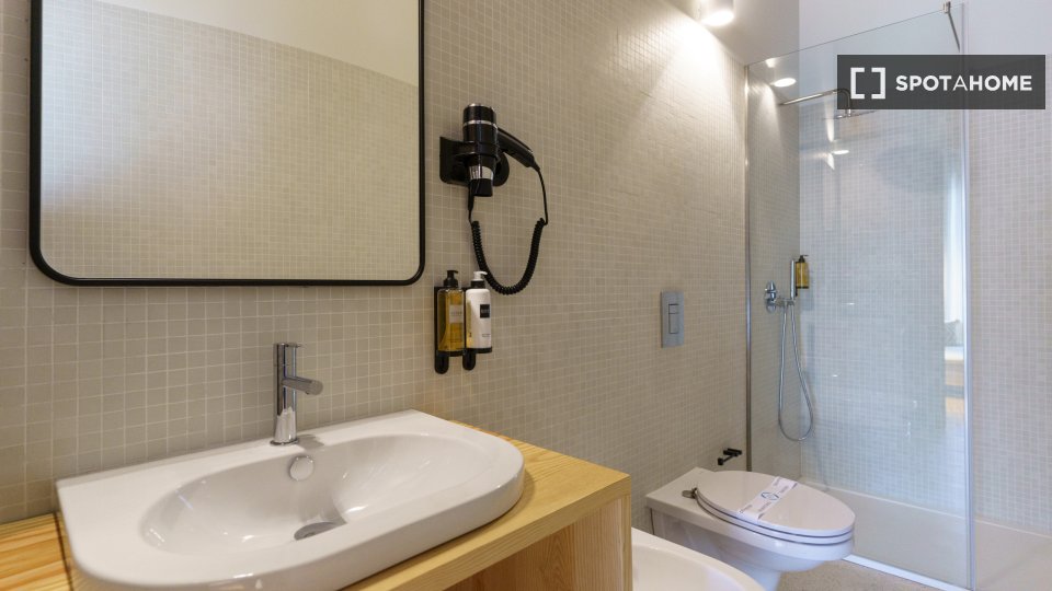 Apartment mono Porto, 43m² — photo 7