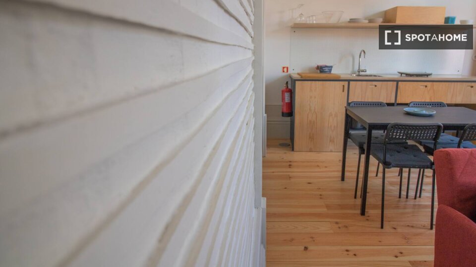 Apartment mono Porto — photo 15