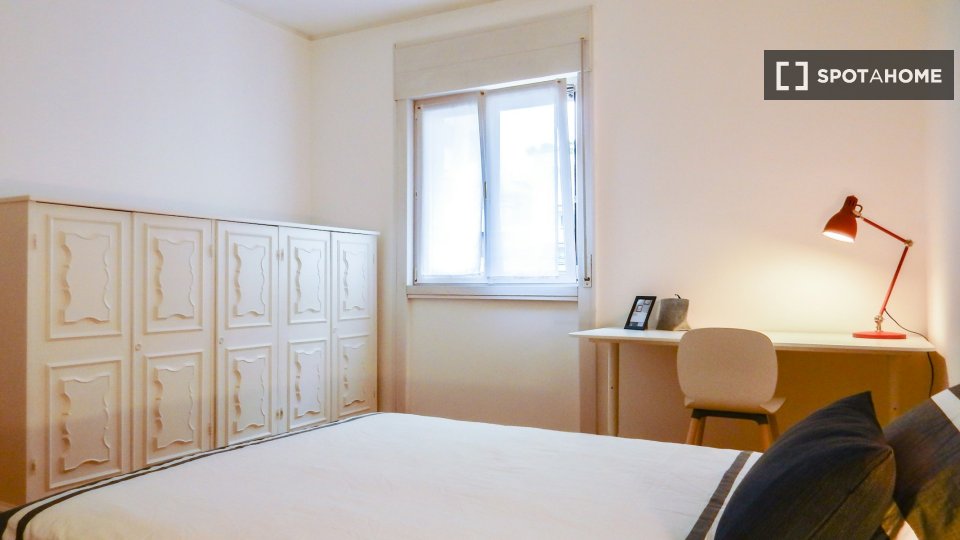 Double room Trento, 4 beds — photo 2