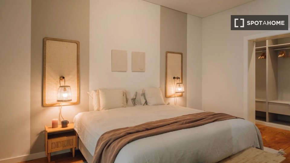 Apartment Lisbon, 3 beds — photo 18