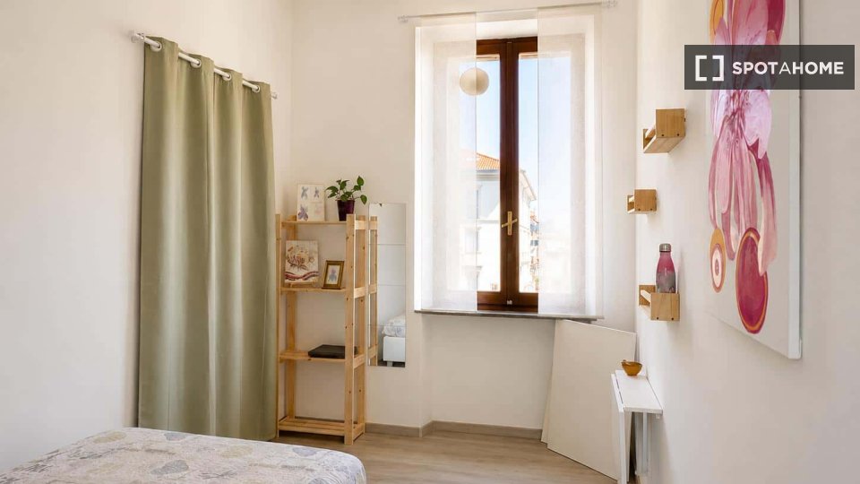 Apartment Milan, 1 bed, 28m² — photo 9