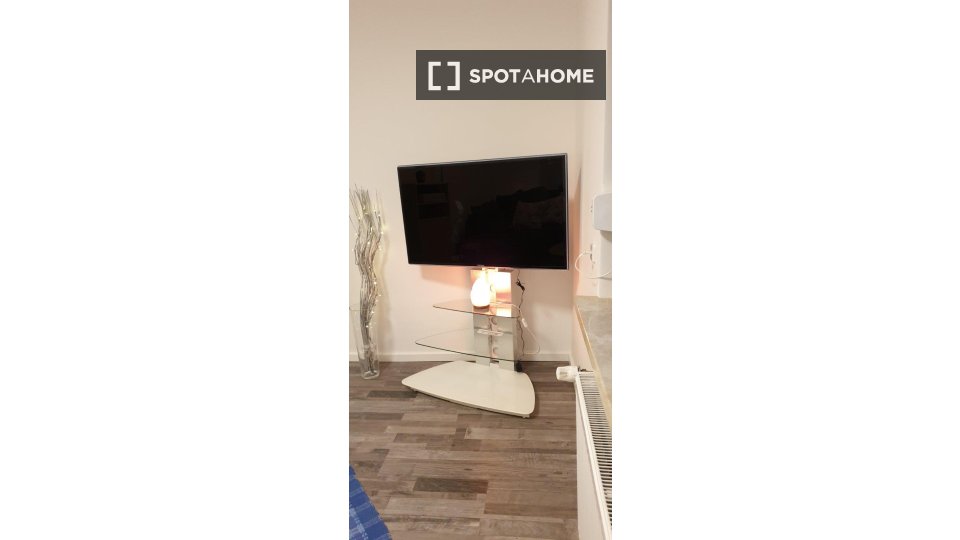 Apartment Berlin, 1 bed, 43m² — photo 17