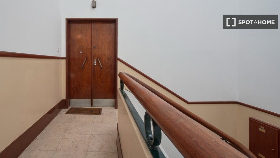 Double room Lisbon, 7 beds — photo 6