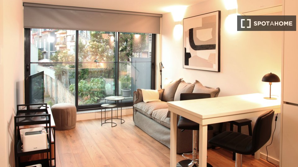Apartment Porto, 1 bed — photo 10