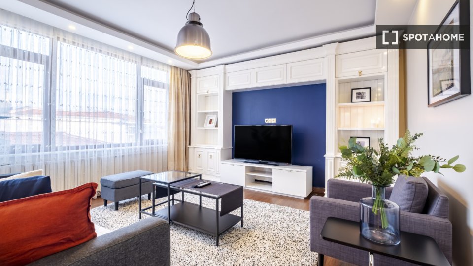 Apartment Istanbul, 1 bed — photo 13