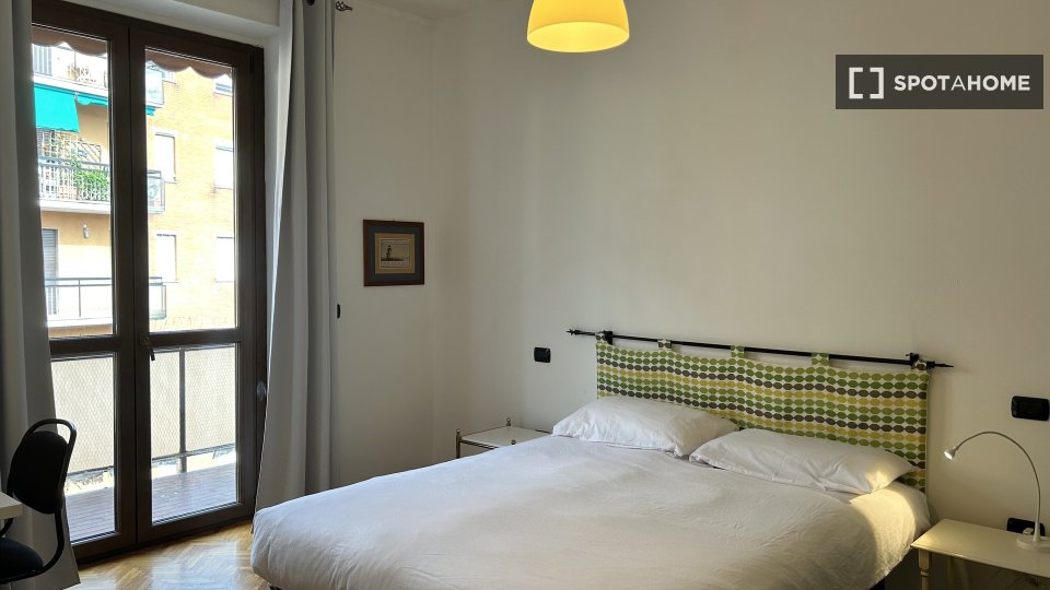 Apartamento Milán, 1 habitación, 60m² — foto 46