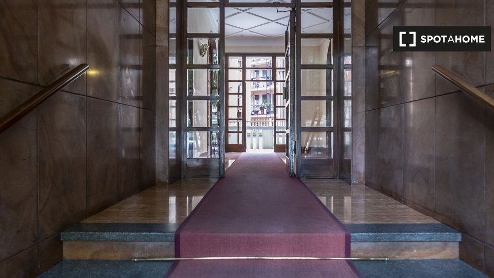 Double room Milan, 8 beds, 170m² — photo 36
