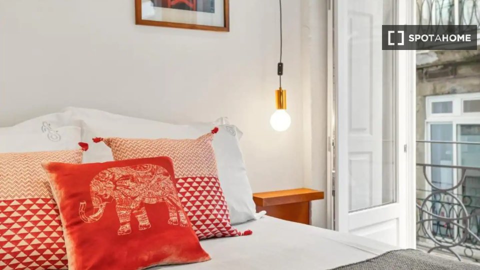 Apartment mono Porto — photo 13