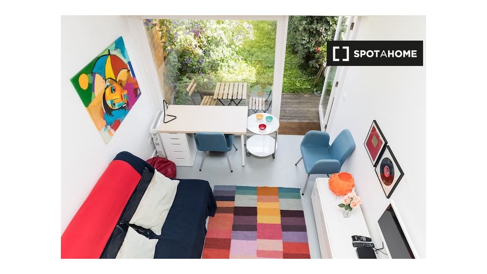 Apartment Porto, 1 bed — photo 2