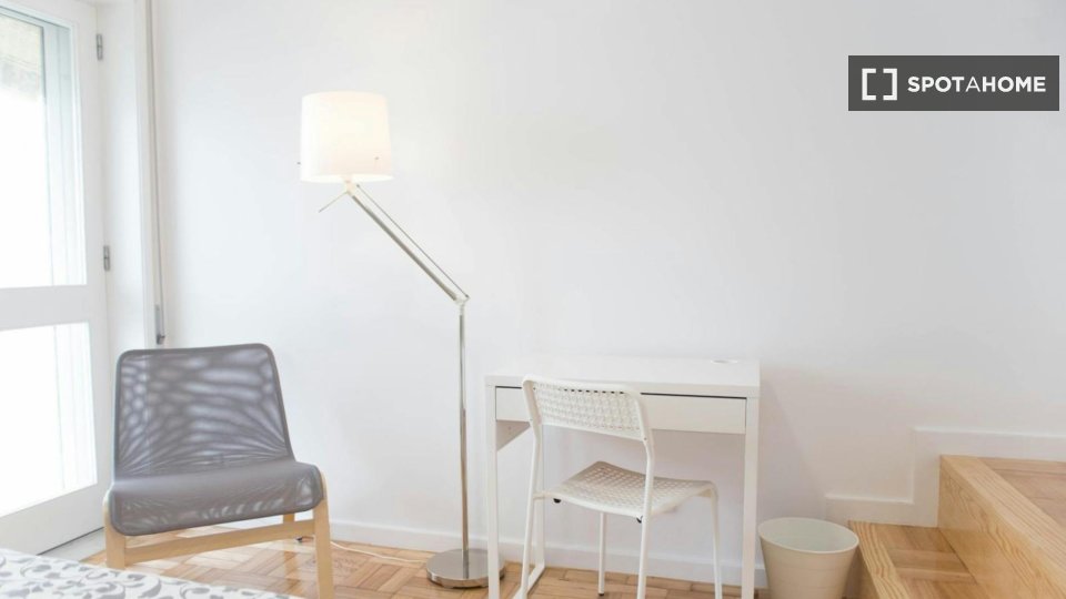Double room Porto, 14 beds — photo 18