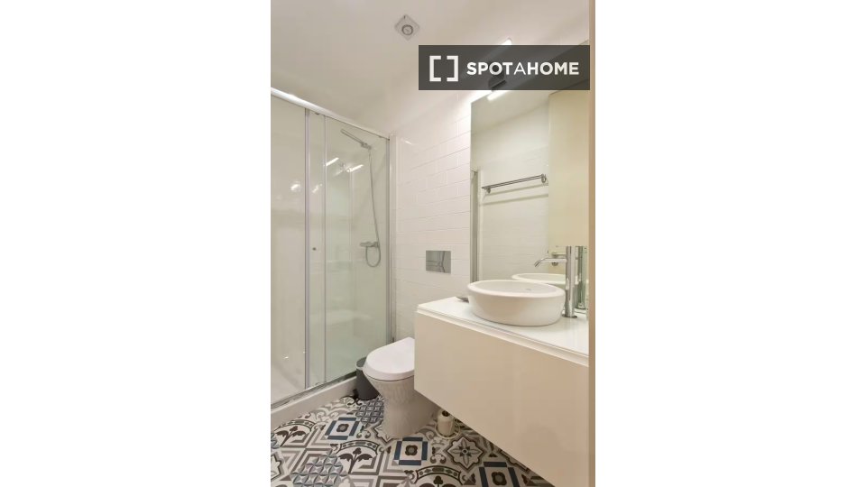 Apartment mono Porto — photo 7