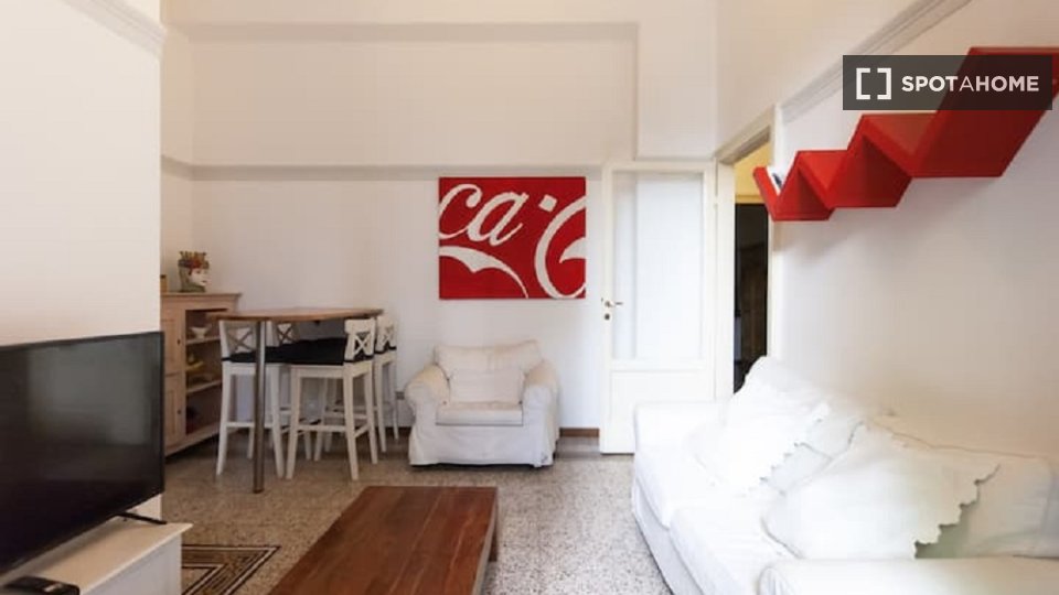 Apartment Milan, 1 bed, 49m² — photo 19