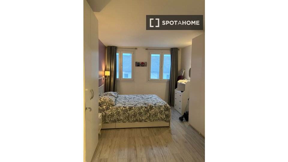 Apartment Paris, 3 beds, 58m² — photo 13