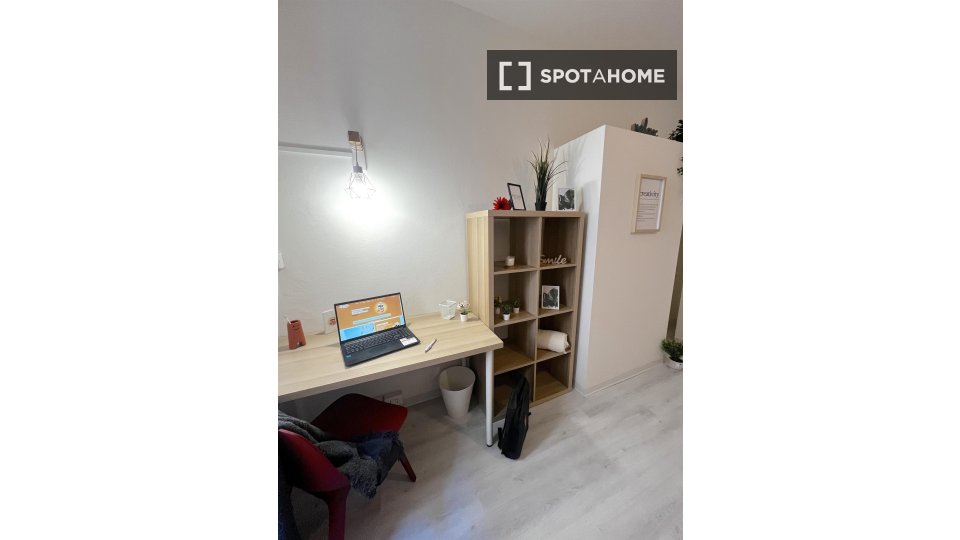 Double room Trento, 6 beds — photo 3