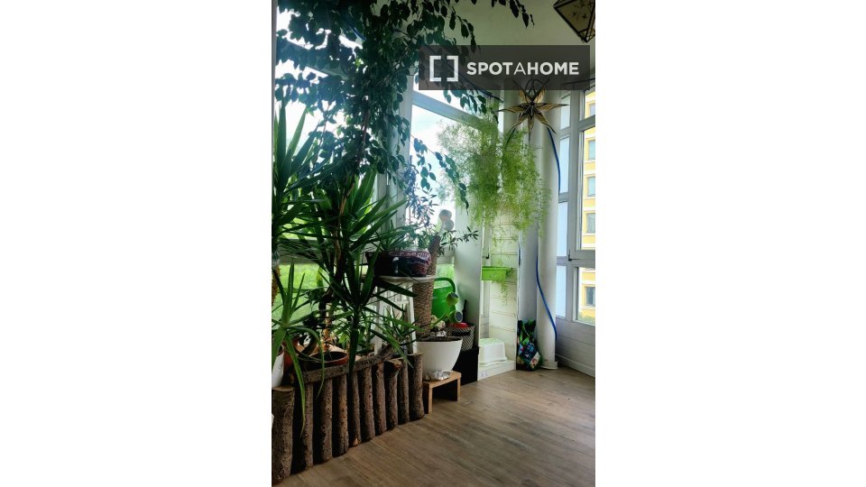 Apartment Berlin, 2 beds, 75m² — photo 17