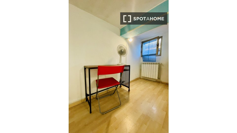 Apartment Rome, 1 bed — photo 34