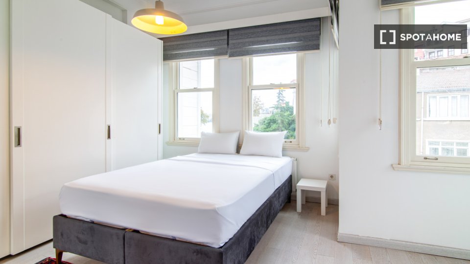 Apartment Istanbul, 1 bed — photo 6