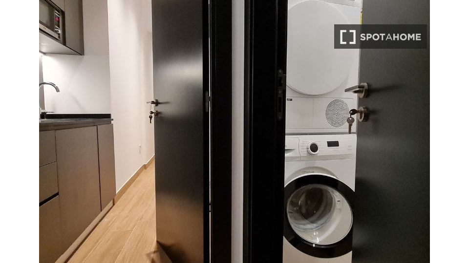 Apartment mono Valencia, 25m² — photo 31