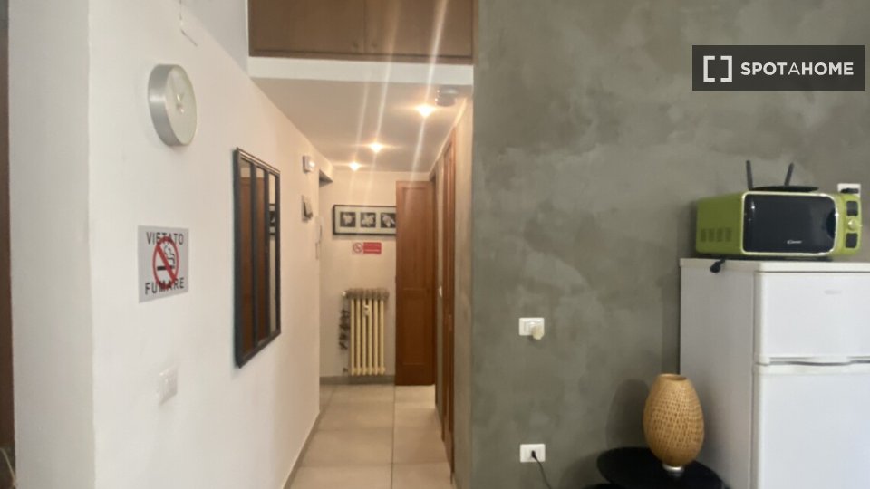Apartment Milan, 2 beds, 90m² — photo 46