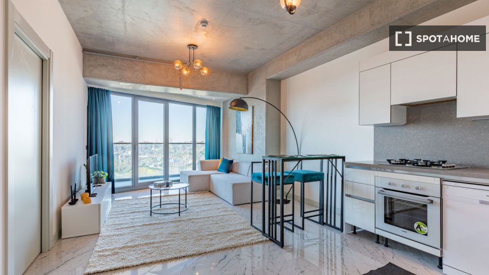 Apartment Istanbul, 1 bed — photo 4
