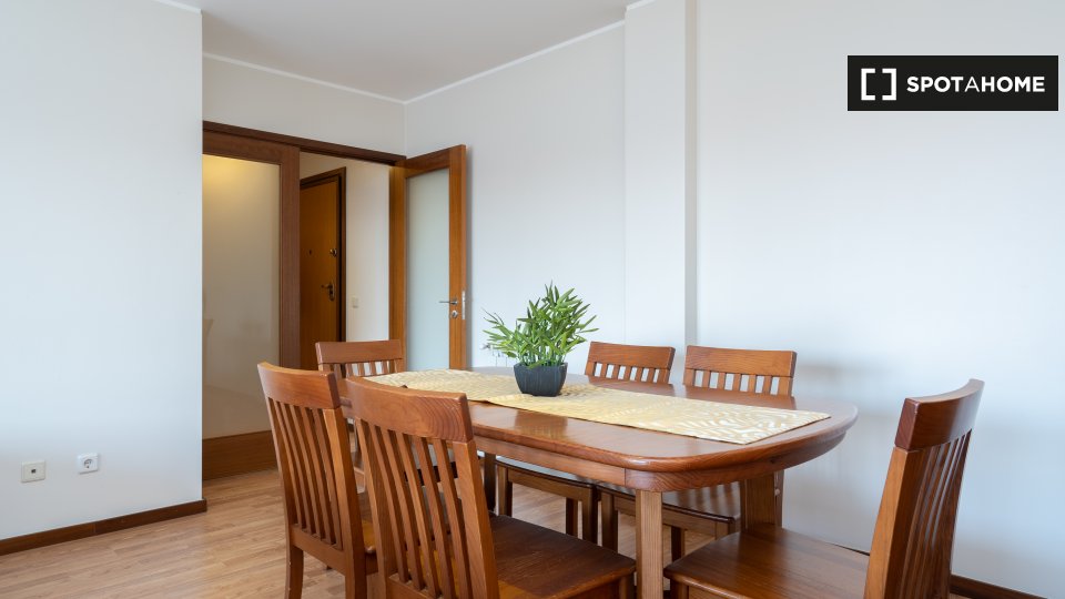 Apartment Porto, 2 beds — photo 19