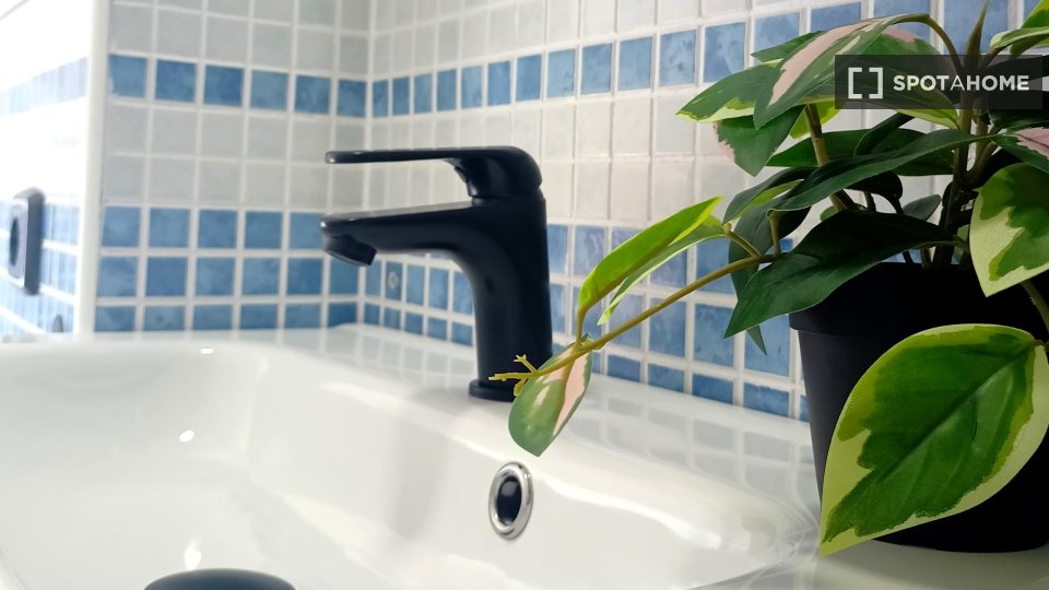Apartment mono Seville, 42m² — photo 38