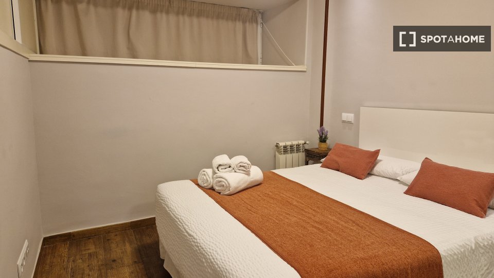 Apartment mono Madrid, 60m² — photo 34