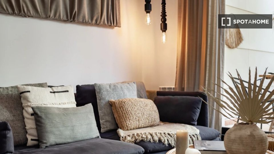 Appartamento Barcellona, 1 camera, 66m² — foto 21
