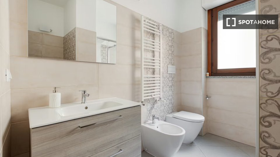 Apartment Milan, 2 beds — photo 16