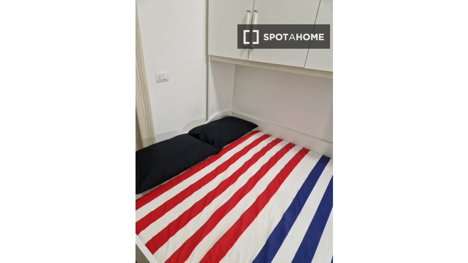 Apartment mono Turin, 28m² — photo 19