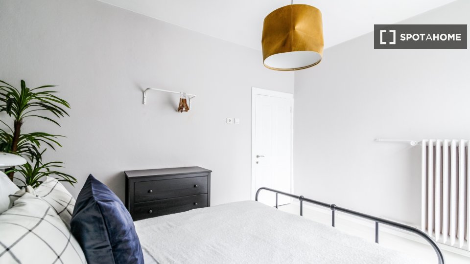 Apartment Istanbul, 1 bed — photo 9