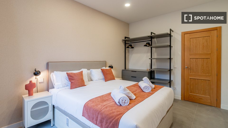 Apartment Madrid, 3 beds — photo 6