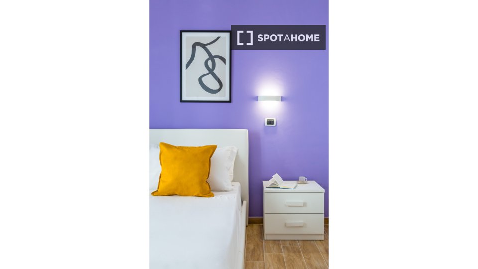 Apartment Naples, 3 beds — photo 10