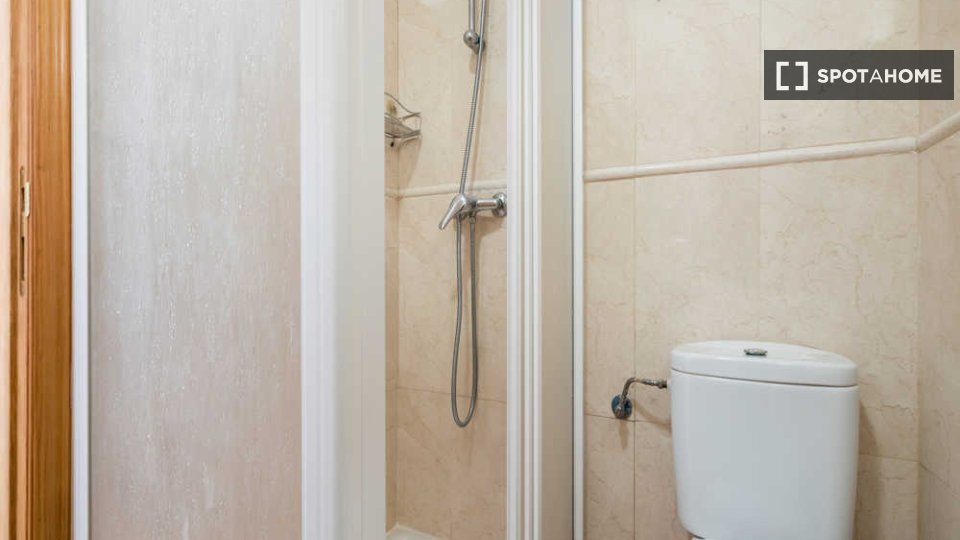 Chambre double Madrid, 34 chambres — photo 19