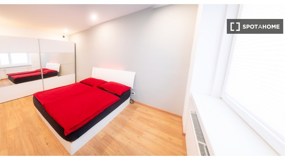 Apartment Vienna, 2 beds, 84m² — photo 8