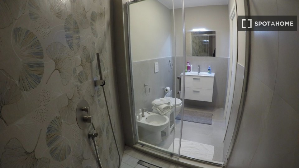 Apartment Naples, 1 bed, 54m² — photo 8