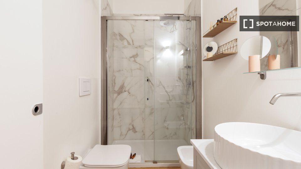 Apartment mono Milan, 50m² — photo 16
