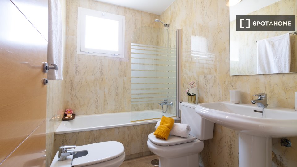 Apartment Malaga, 2 beds, 70m² — photo 4