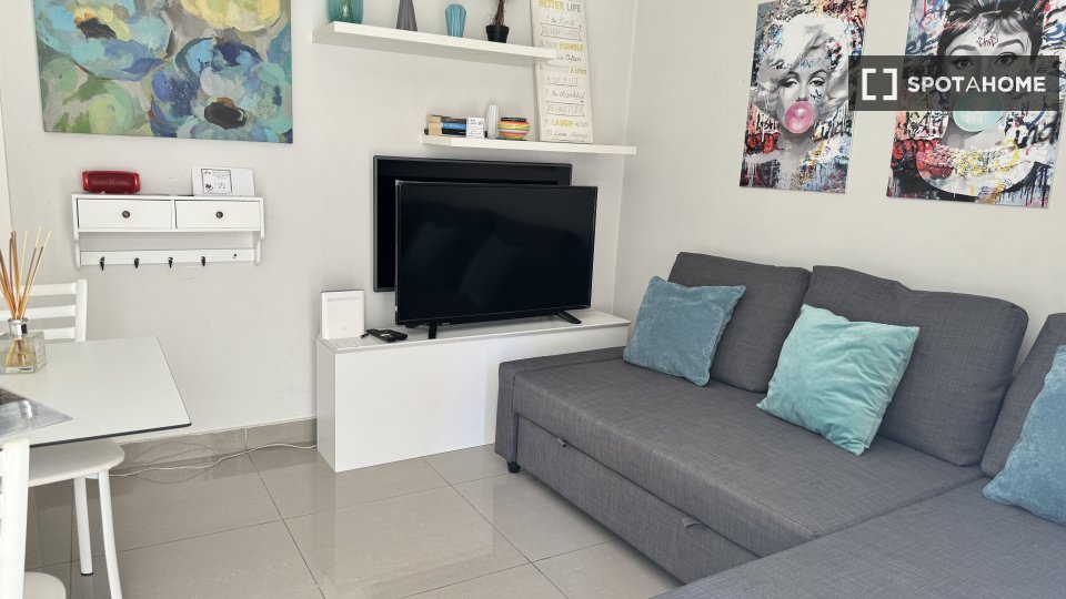 Apartment mono Saint_Julians, 25m² — photo 10