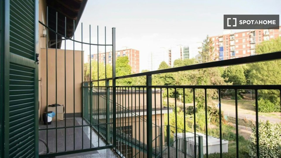 Apartment Milan, 1 bed, 50m² — photo 6