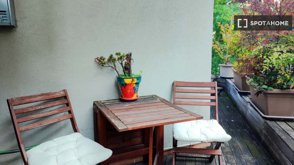 Apartment Milan, 1 bed, 60m² — photo 16