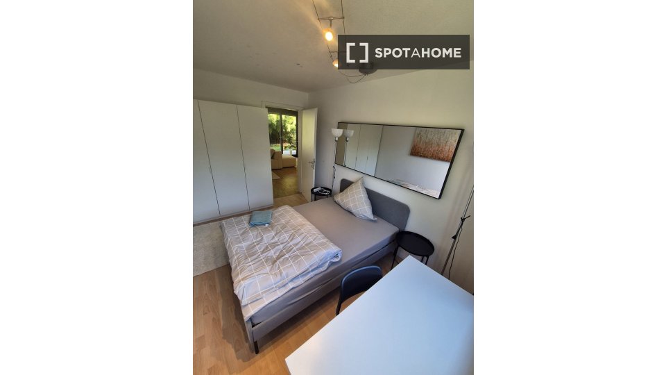 Apartment Munich, 3 beds — photo 3