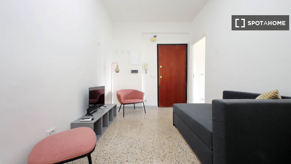 Apartment Rome, 3 beds, 98m² — photo 15