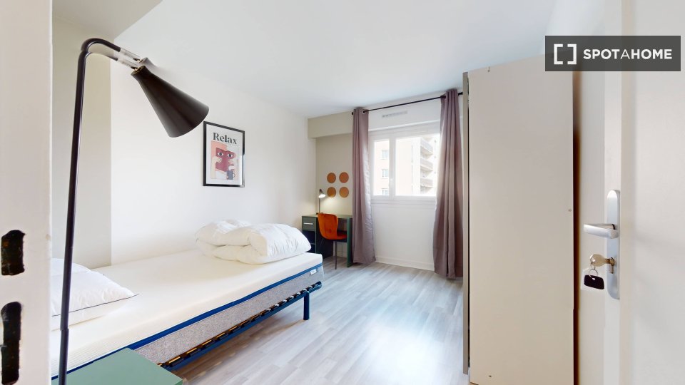 Double room Paris, 15 beds — photo 8