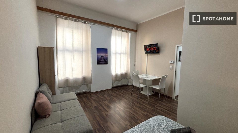 Apartment mono Vienna — photo 9