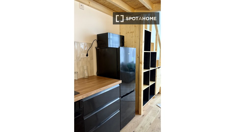Apartment mono Berlin, 56m² — photo 39
