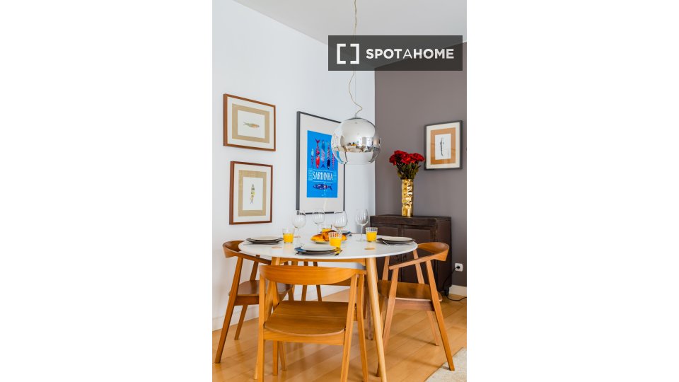 Apartment Lisbon, 2 beds — photo 19