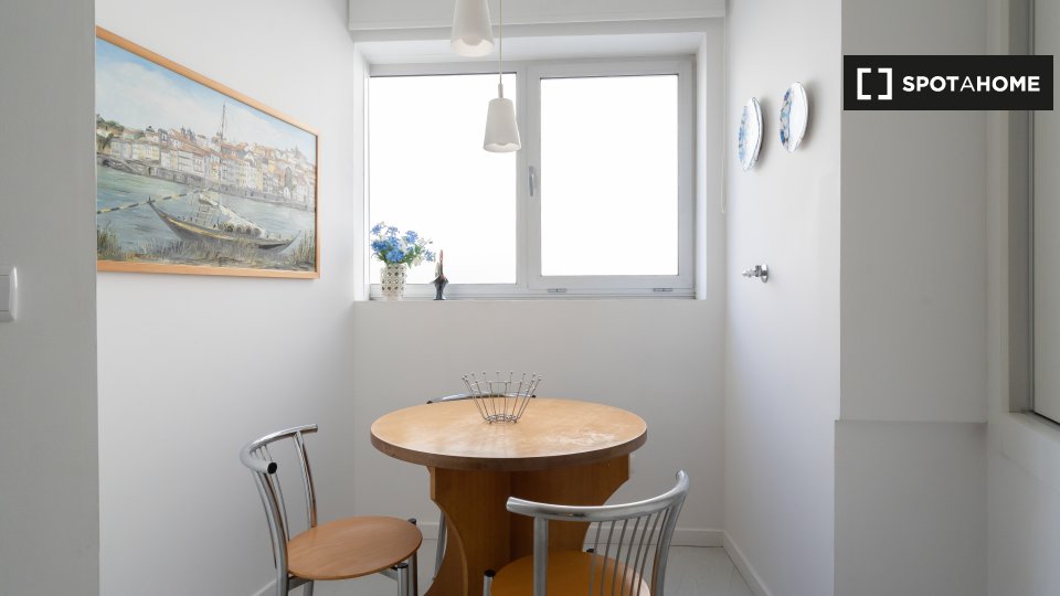 Apartment Porto, 1 bed — photo 13